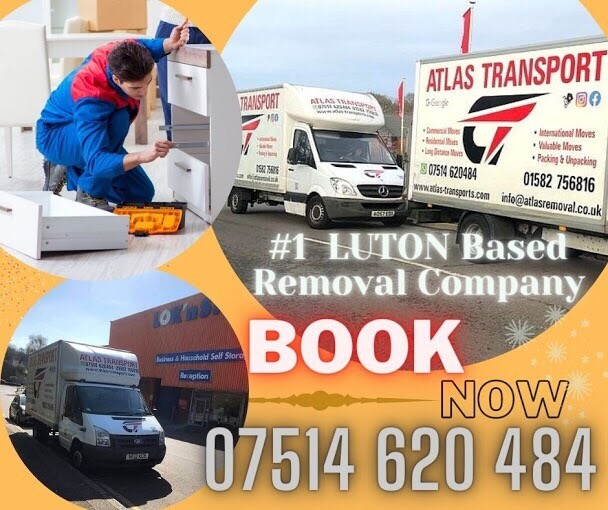 man and van jobs near me